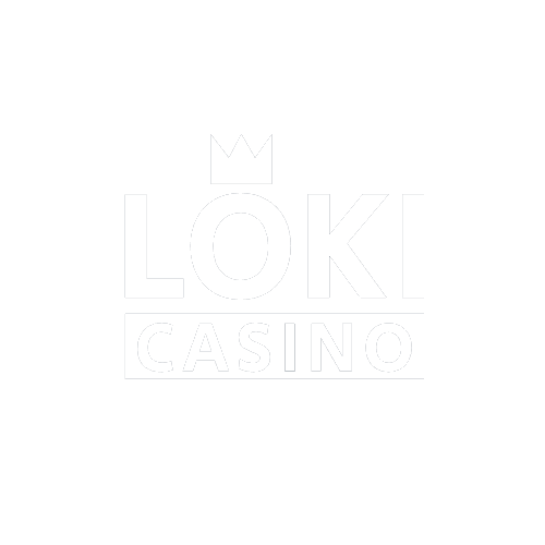Loki Casino Logo